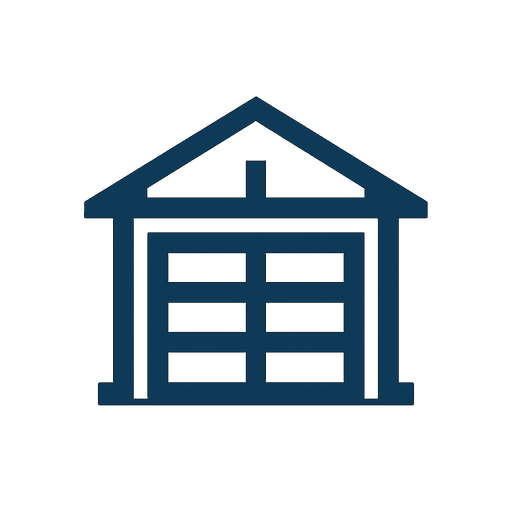 Miami Gardens Overhead Door Co logo